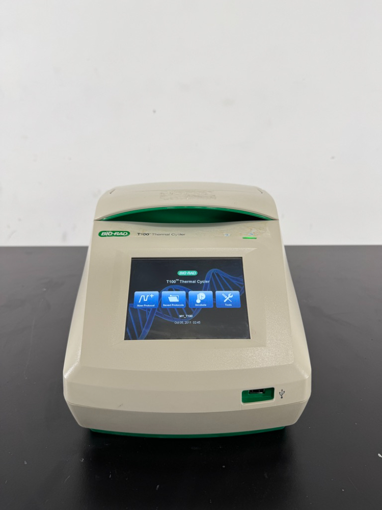 Image of Bio-Rad T100 Thermal Cycler